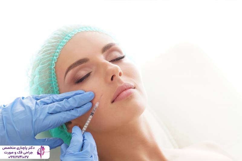 تزریق پروفایلو برای جوانسازی