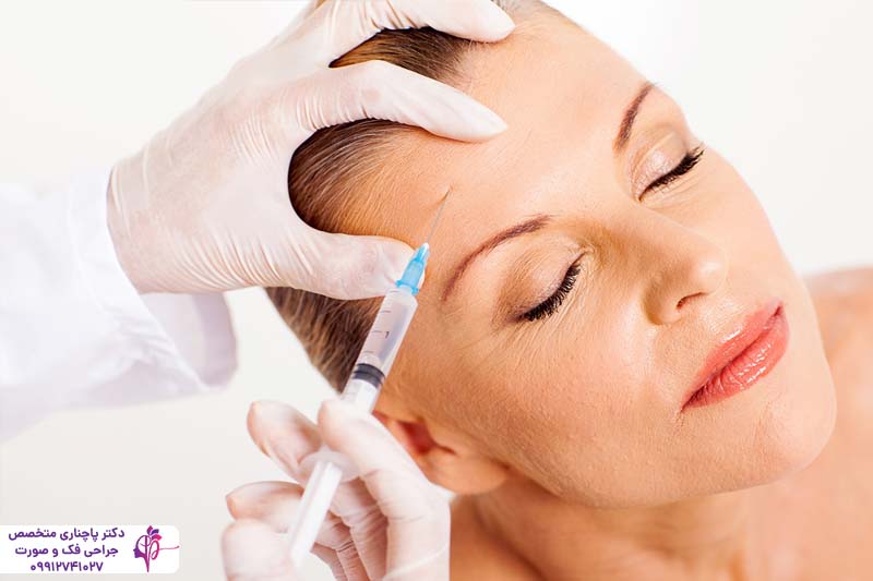 تزریق پروفایلو برای جوانسازی