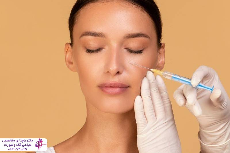 تزریق پروفایلو یا جالپرو